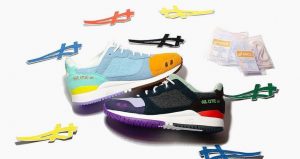 Sean Wotherspoon ASICS Atmos Gel-Lyte III Unveiled 02