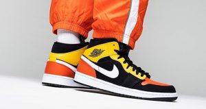The Most Hit Released Air Jordan 1 Collection Of 2020! 06