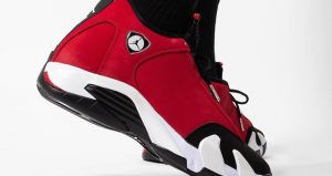 The Nike Air Jordan 14 Gym Red Is A Hot Release Of This Week