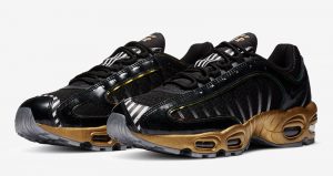 The Nike Air Max Tailwind IV SE Metallic Gold Must Be Your Next Target! 01