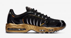 The Nike Air Max Tailwind IV SE Metallic Gold Must Be Your Next Target! 02