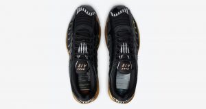 The Nike Air Max Tailwind IV SE Metallic Gold Must Be Your Next Target! 03