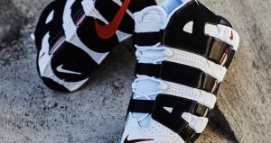 The Nike Air More Uptempo Returning This Month 01