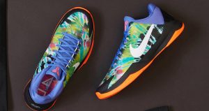 The Nike Kobe 5 Protro EYBL And KD 13 EYBL Unveiled 01