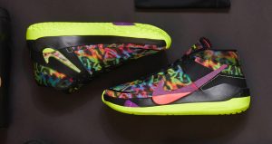 The Nike Kobe 5 Protro EYBL And KD 13 EYBL Unveiled 04