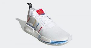 The Upcoming adidas NMD R1 Olympic Pack 07