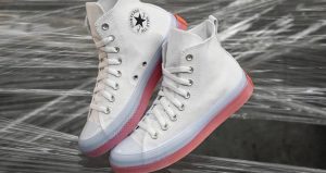 These Newest Converse Collections Are For Those Who Doesn't Like Colorful Sneakers! 02
