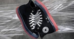 These Newest Converse Collections Are For Those Who Doesn't Like Colorful Sneakers! 04