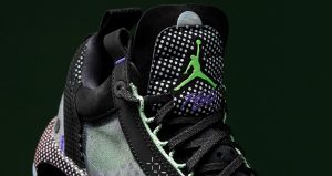 Up Close To The Nike Air Jordan 34 Low Vapor Green 02