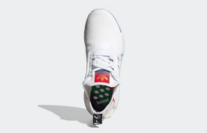 adidas NMD R1 Olympic Pack White FY1432 04