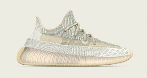 adidas Unveiled The New Yeezy Boost 350 V2 Abez 01