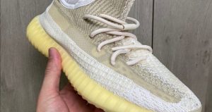 adidas Unveiled The New Yeezy Boost 350 V2 Abez