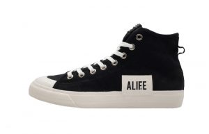 Alife adidas Nizza Hi Black FX2623 01