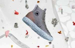 Converse Chuck Taylor All Star Crater Charcoal 168597C 02