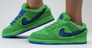Latest Release Information About Grateful Dead Nike Nike SB Dunk Low Pack 04