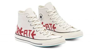 Newest Converse Drops You Might Have Missed! 10