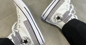 Newest Converse Drops You Might Have Missed!