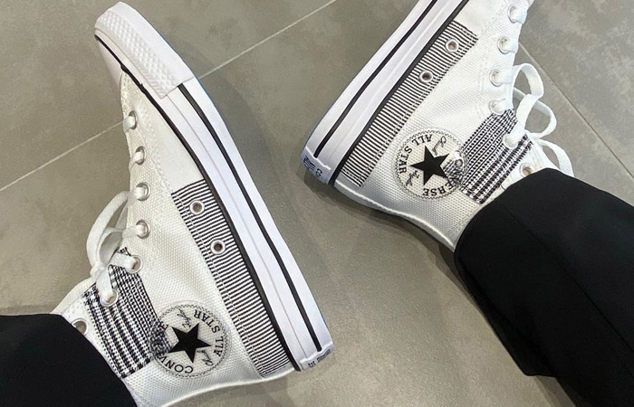 Newest Converse Drops You Might Have Missed!