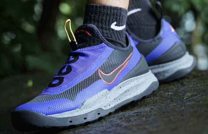 Nike ACG Zoom Air AO Fusion Violet CT2898-400 on foot 02