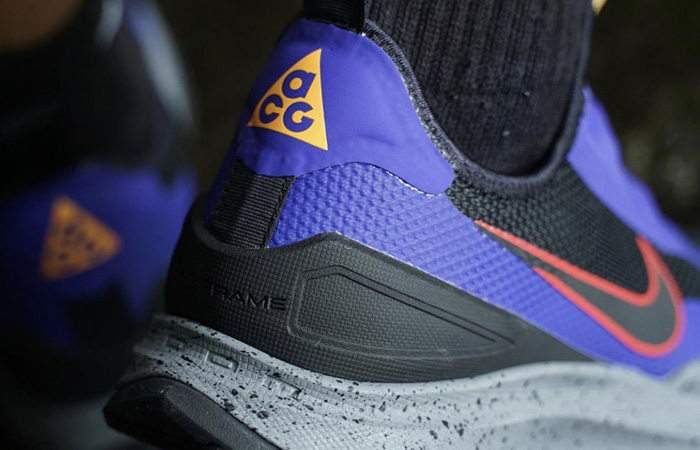 Nike ACG Zoom Air AO Fusion Violet CT2898-400 on foot 03