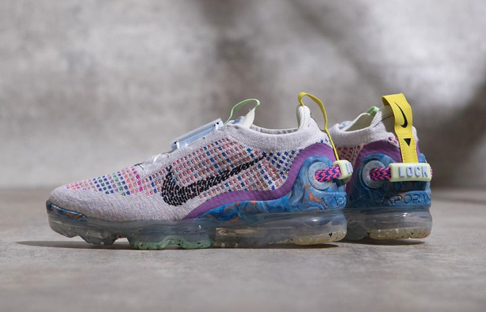 Latest Nike VaporMax Sneakers Cheap Price May 2020 in the