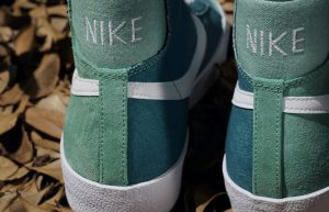 Nike Blazer 77 Vintage Jade Dusty Green CZ4609-300 04