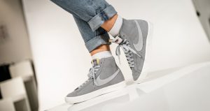 Nike Blazer Mid 77 Platinum Sail Is Only £50 At Offspring! featured image