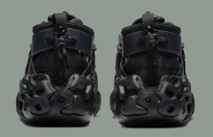 Nike ISPA OverReact Sandal Black CQ2230-001 05