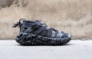 Nike ISPA OverReact Sandal Black CQ2230-001 06