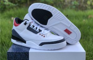 Nike Jordan 3 Japanese Denim White CZ6431-100 03