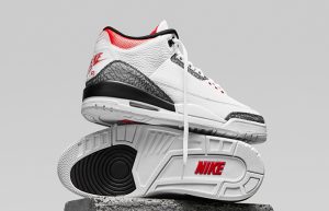 Nike Jordan 3 Japanese Denim White CZ6431-100 04
