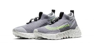 Nike Space Hippie Coming With Volt Collection 02