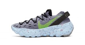 Nike Space Hippie Coming With Volt Collection 04