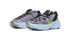 Nike Space Hippie Coming With Volt Collection 05