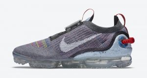 Nike Vapormax Flyknit 2020 “Smoke Grey” Set To Drop End Of This Month 01