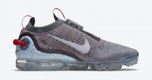 Nike Vapormax Flyknit 2020 “Smoke Grey” Set To Drop End Of This Month 02