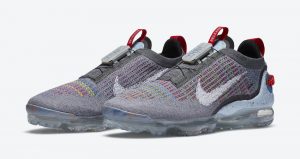 Nike Vapormax Flyknit 2020 “Smoke Grey” Set To Drop End Of This Month