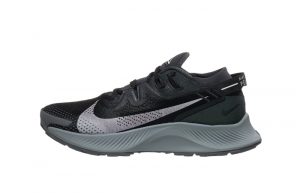 Nike Womens Pegasus Trail 2 Black CK4309-002 01