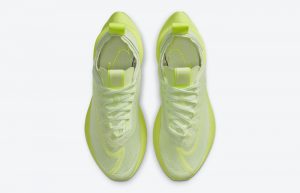 Nike Womens Zoom Double Stacked Barely Volt CI0804-700 04
