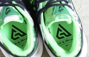 Nike Zoom Freak 2 Naija Green Strike DA0907-002 04