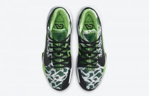 Nike Zoom Freak 2 Naija Green Strike DA0907-002 07
