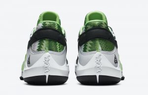 Nike Zoom Freak 2 Naija Green Strike DA0907-002 08