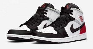 Nike's New Union Air Jordan 1 Black Toe Will Be So Budget-Friendly 01