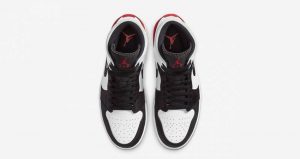 Nike's New Union Air Jordan 1 Black Toe Will Be So Budget-Friendly 03