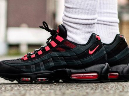 Nike air max 95 clearance colours