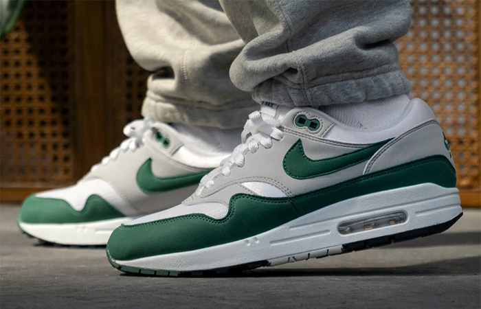 The Upcoming Nike Air Max 1 Anniversary Pack Will Hit The Stores Soon!