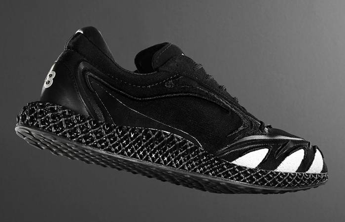 The Y-3 Runner 4D Pack Received A Luxurious Look!