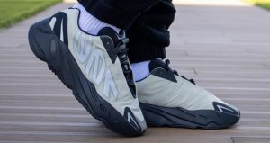 The Yeezy 700 MNVN Bone Making A Come Back This Week! 01