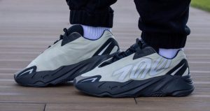The Yeezy 700 MNVN Bone Making A Come Back This Week!