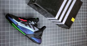 The adidas X9000L4 Is A Perfect One To Be Trendy! 01